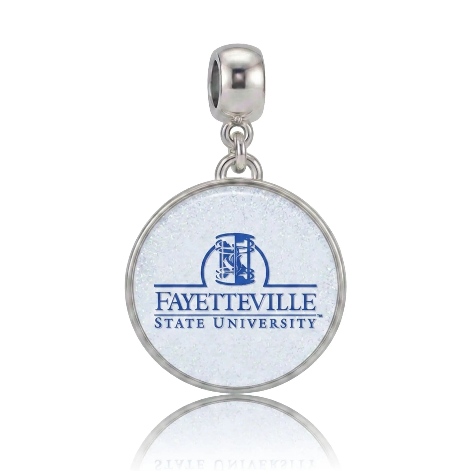 Fayetteville State University Charm