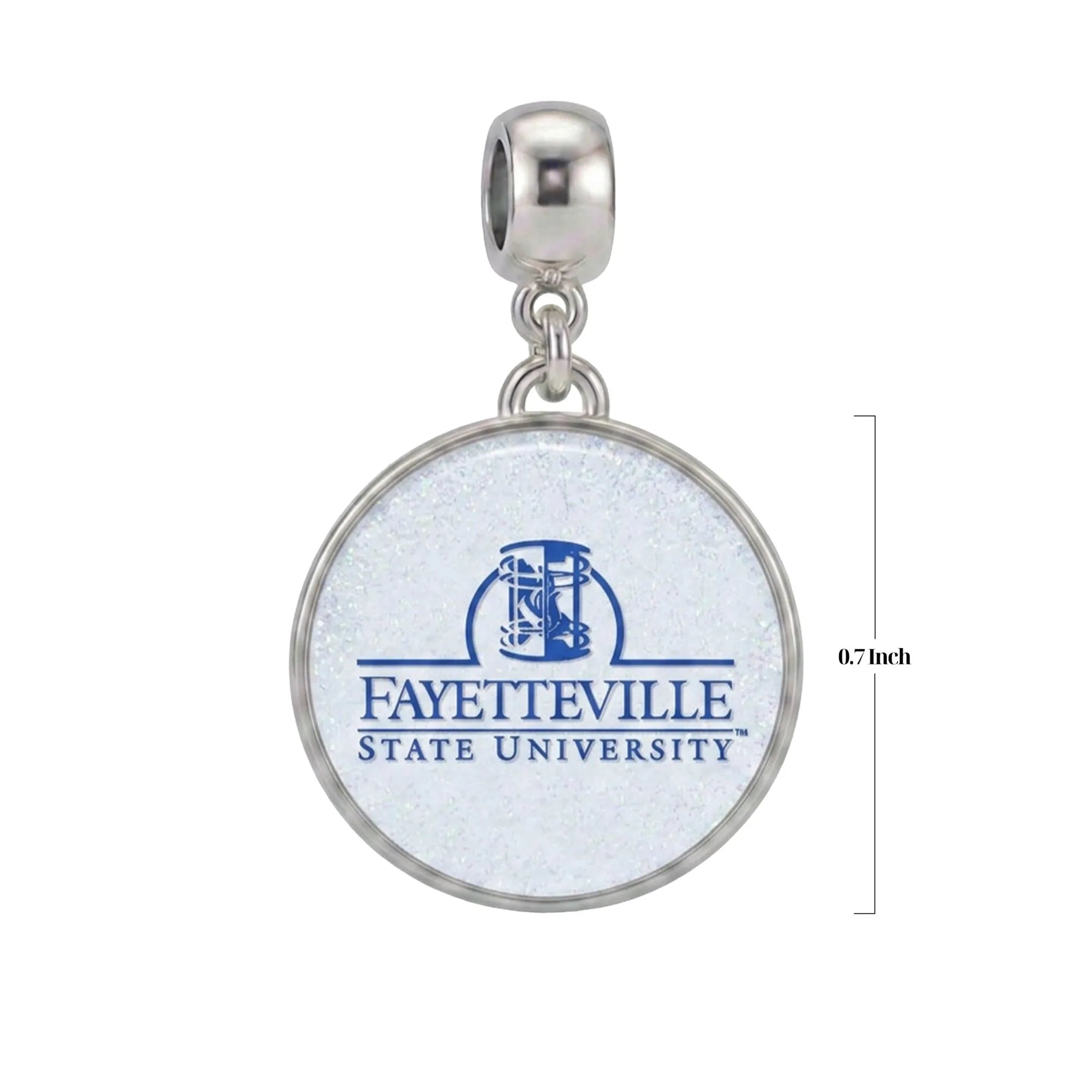 Fayetteville State University Charm