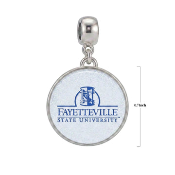 Fayetteville State University Charm