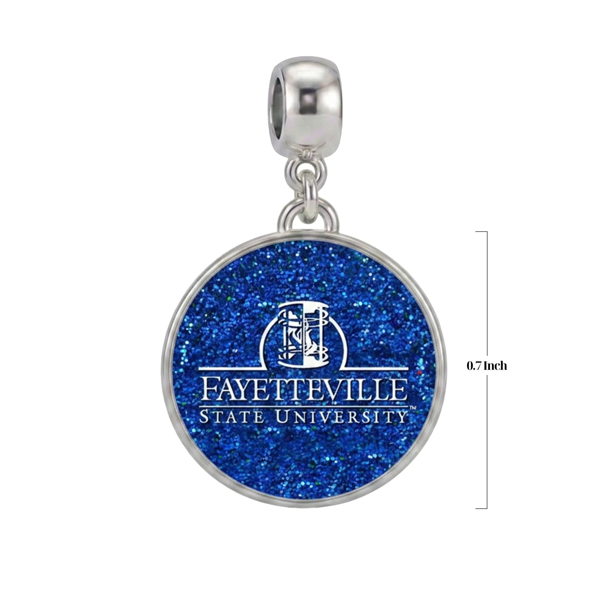 Fayetteville State University Charm