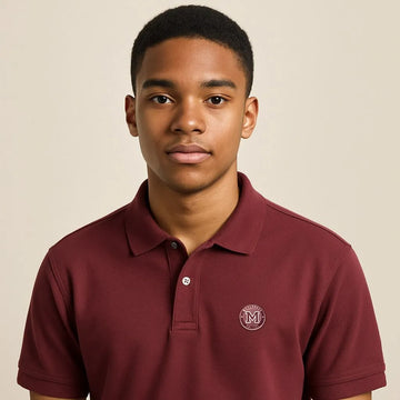 Morehouse College Pin