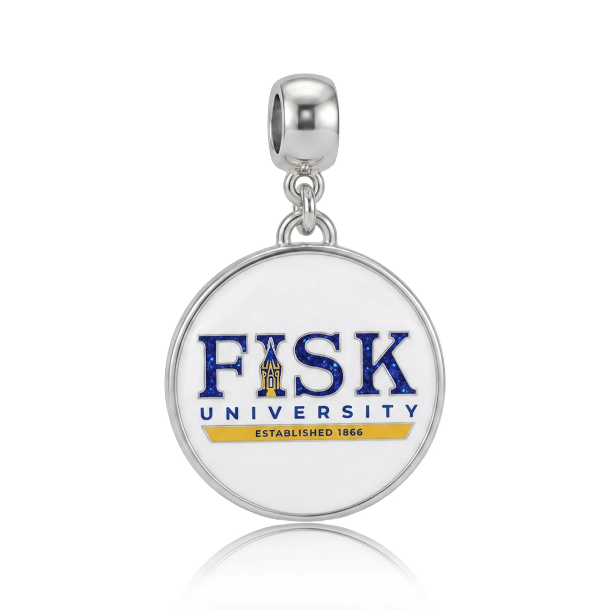 Fisk University Charm