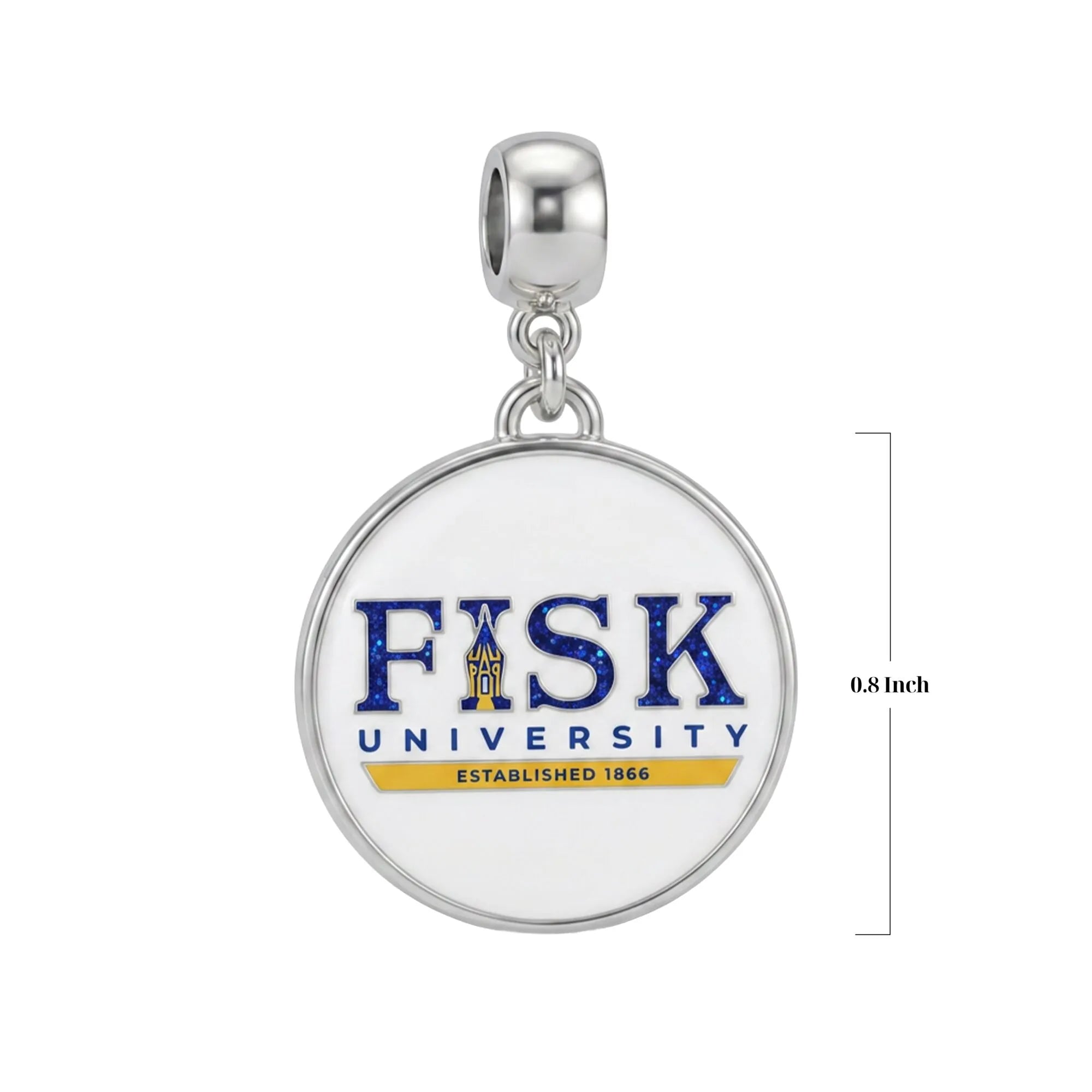Fisk University Charm