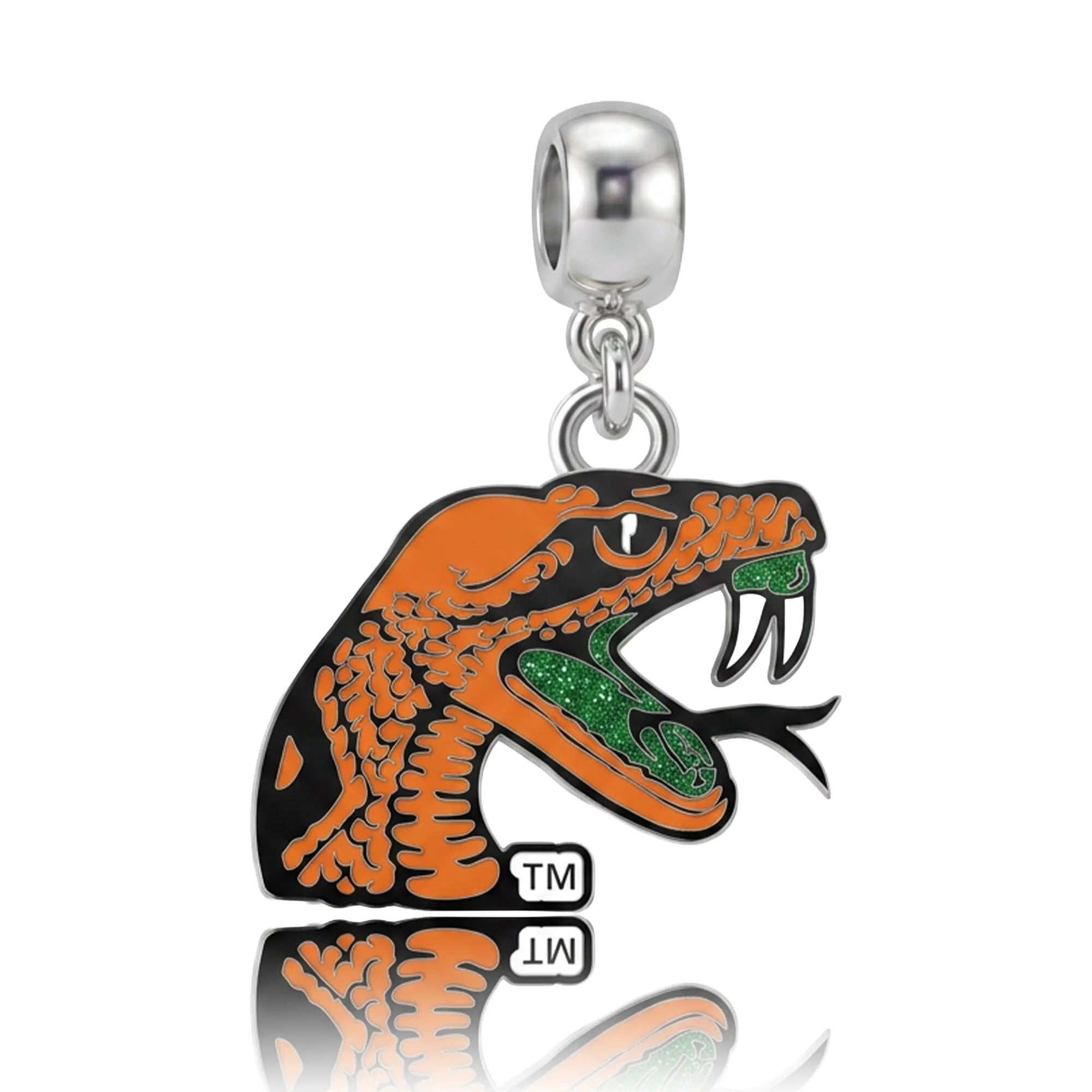 Florida A&M University Rattlers Charm
