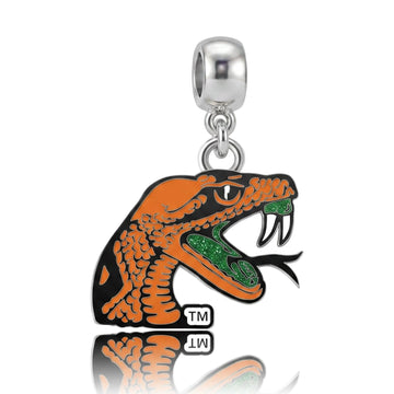 Florida A&M University Rattlers Charm