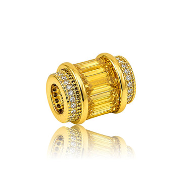 Gold Barrel