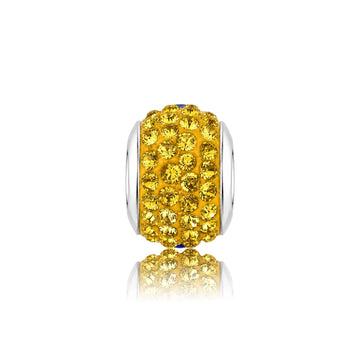 Gold Fireball