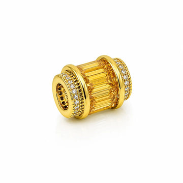Gold Barrel