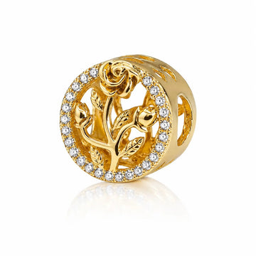 Gold Rose
