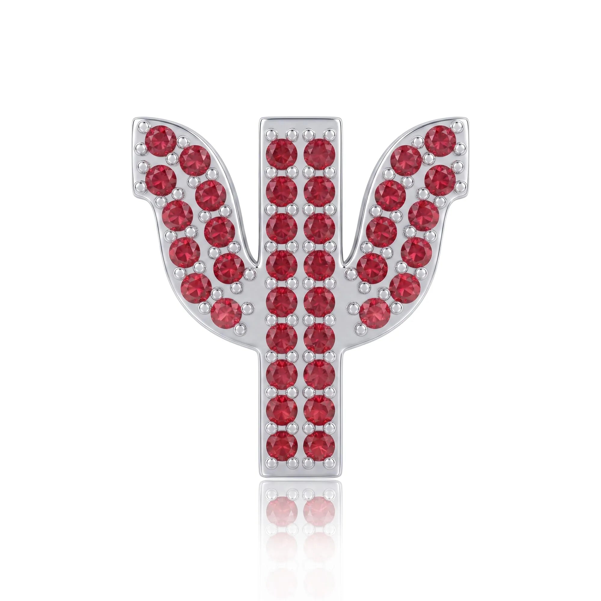 Red Letter Ψ / Psi Charm