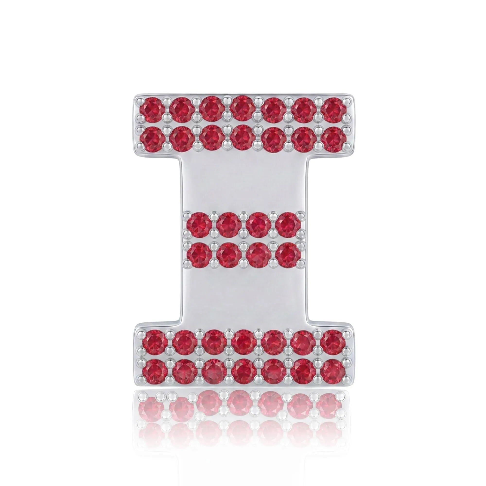 Red Letter Ξ / Xi Charm