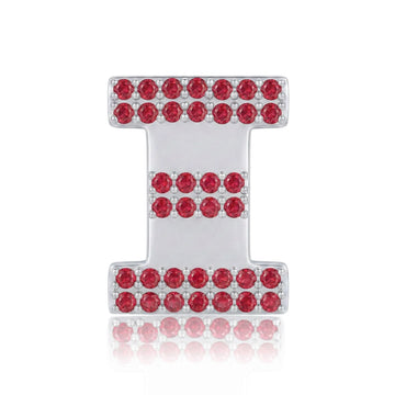 Red Letter Ξ / Xi Charm