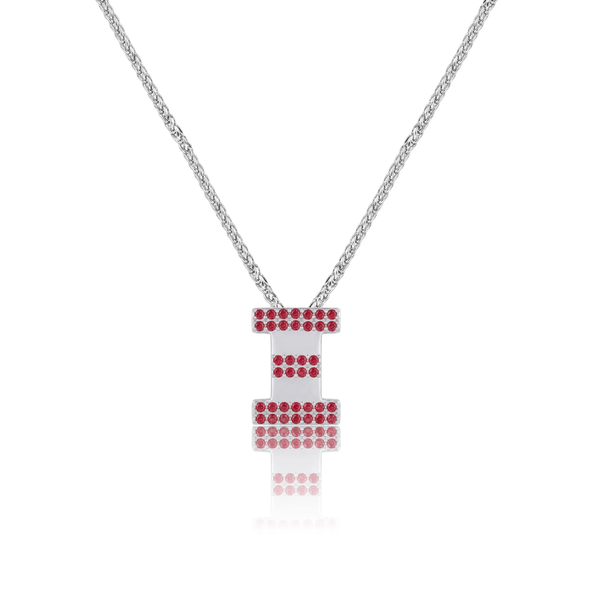 Red Letter Ξ / Xi Charm