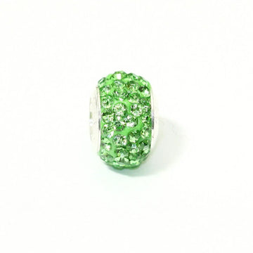 Green Fireball - Gratia Pearl
