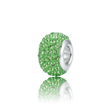 Green Fireball