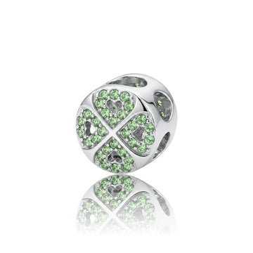 Green Hearts