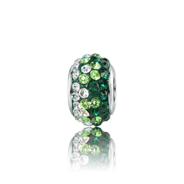 Green Ombre Fireball