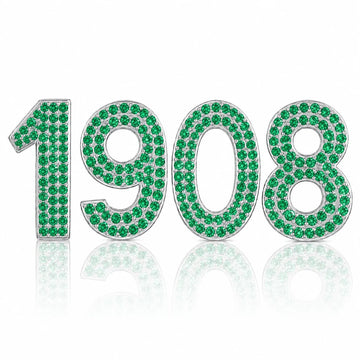 Green 1908