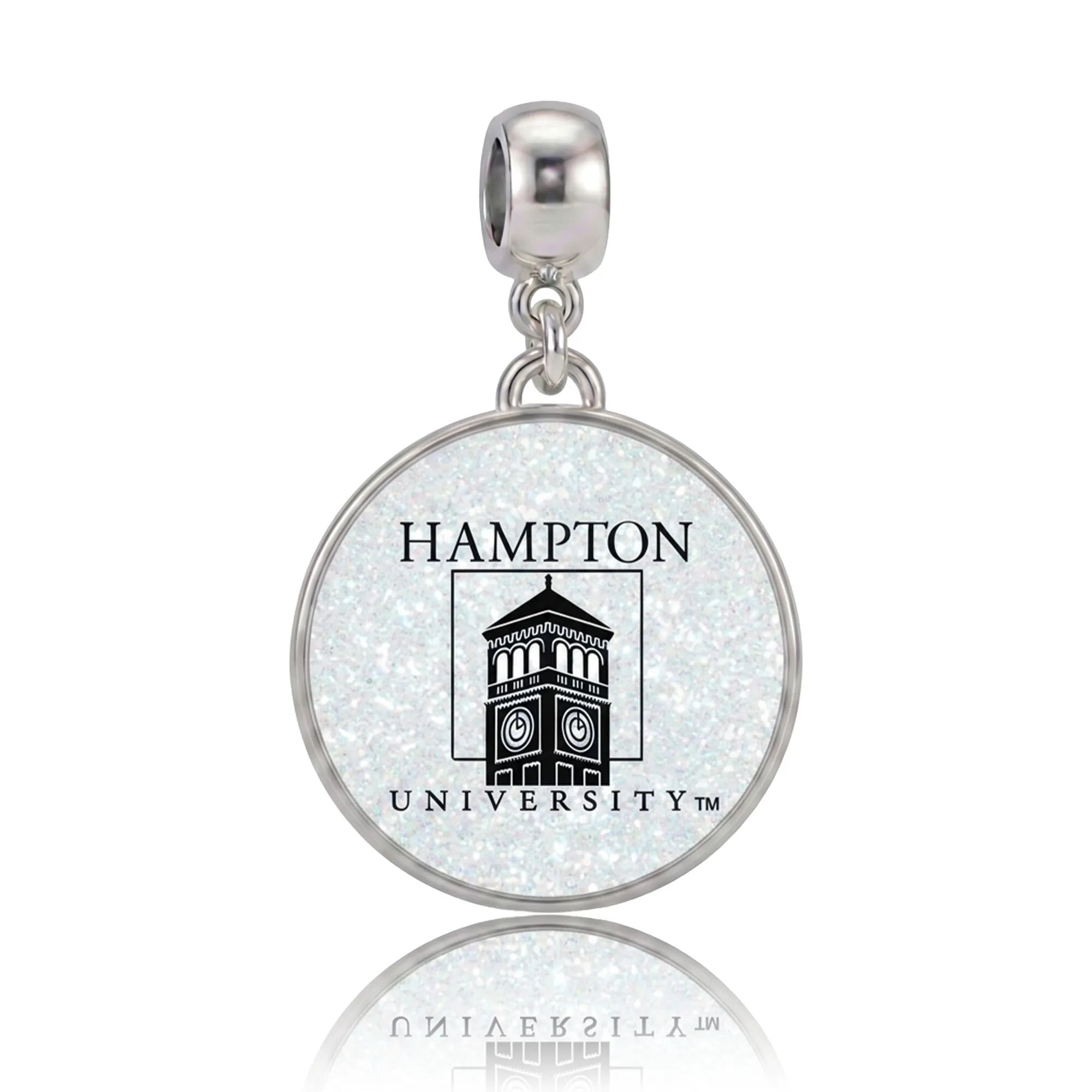 Hampton University Charm