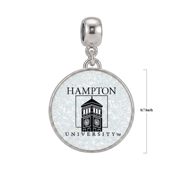 Hampton University Charm