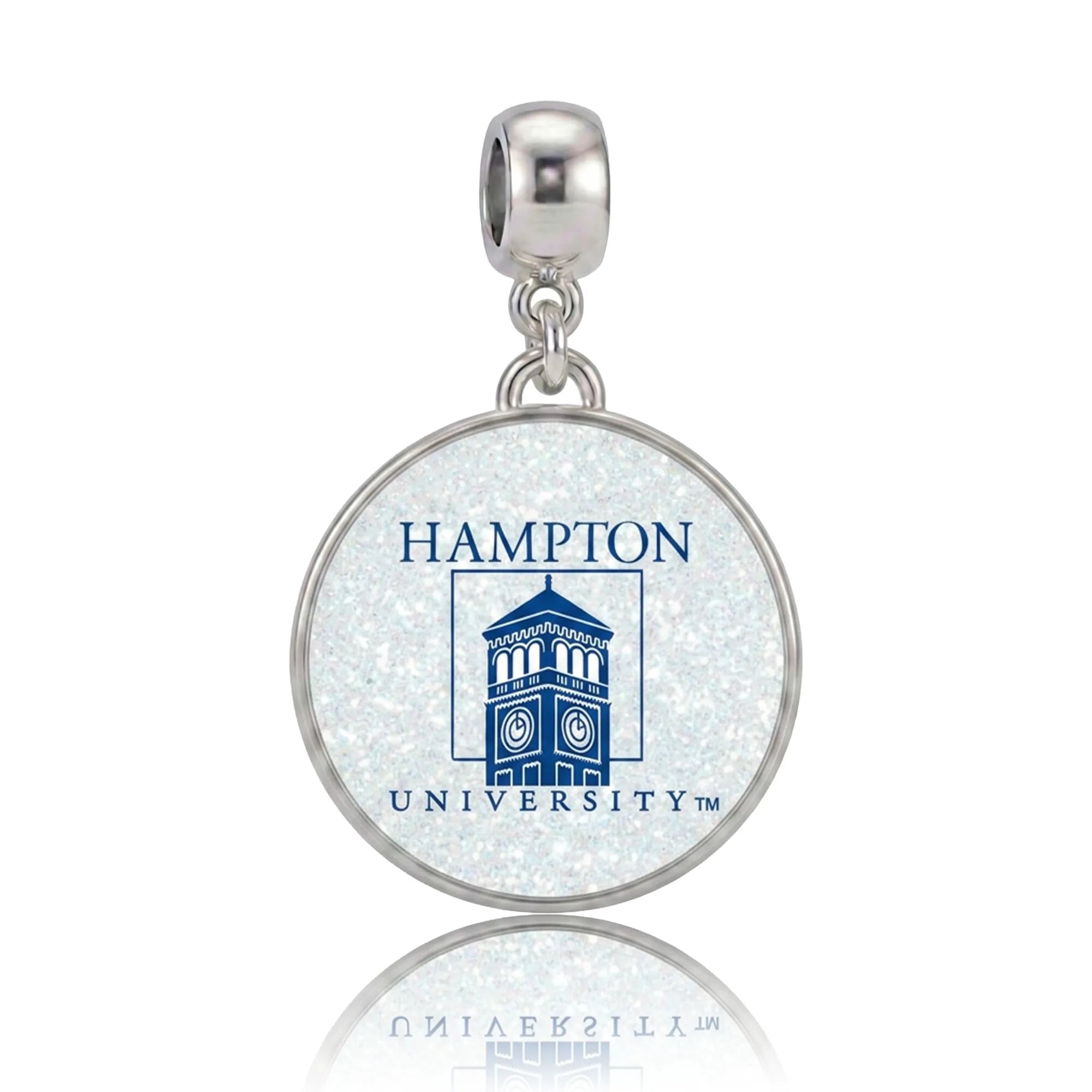 Hampton University Charm
