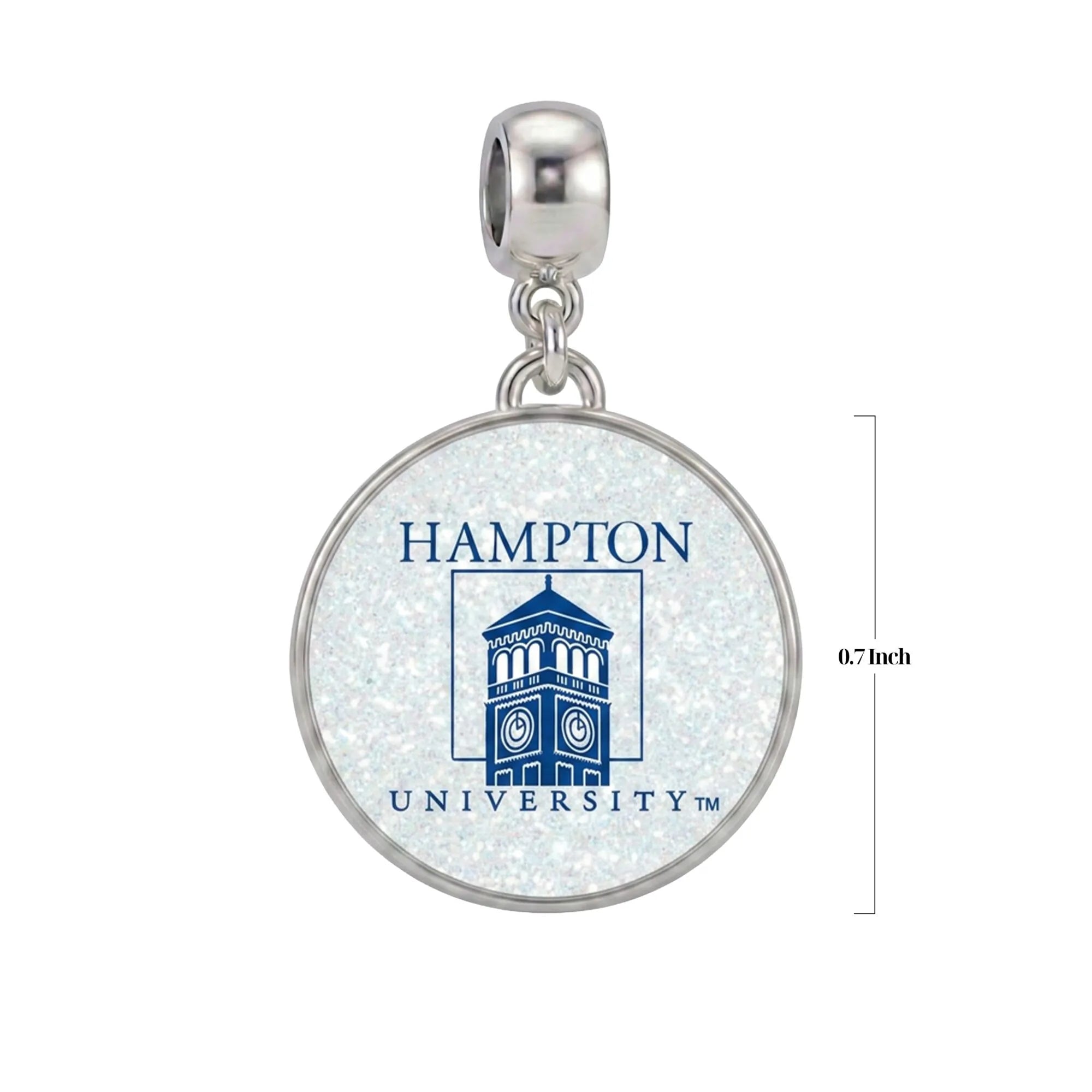 Hampton University Charm