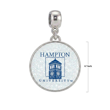 Hampton University Charm