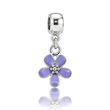 Hanging Violet