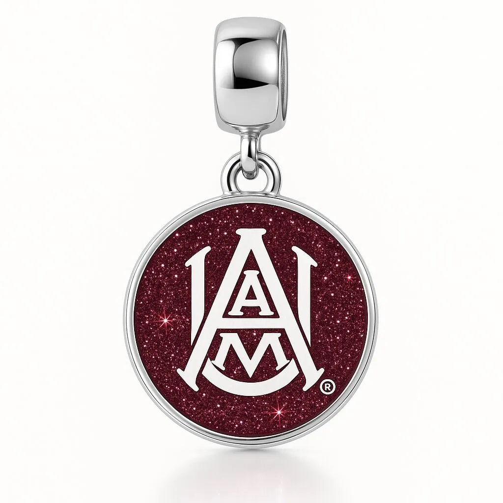 Alabama A&M University Charm