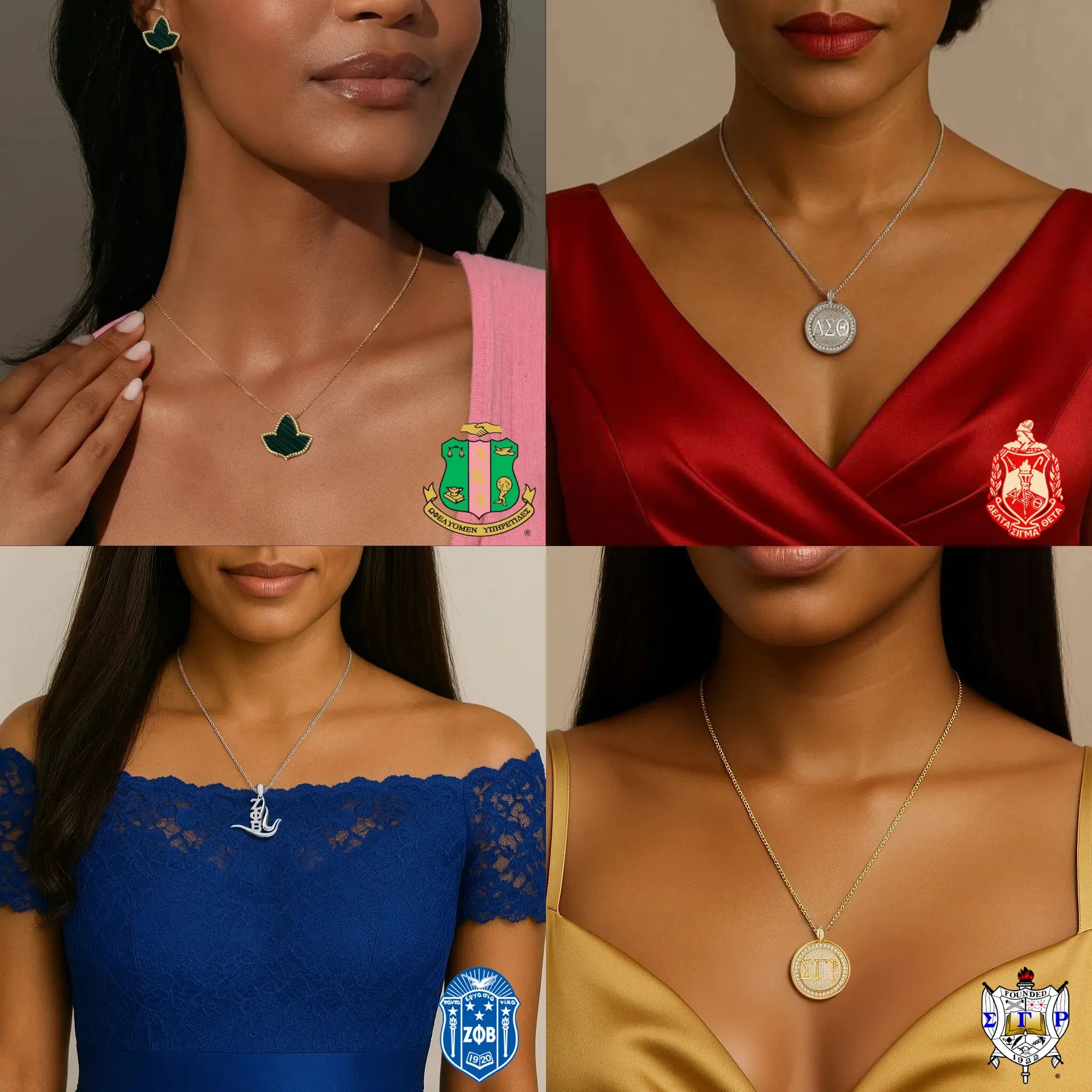 Gratia Pearl | AKA | DST | ZPhiB | SGRho Gratia Pearl | AKA | DST | ZPhiB | SGRho