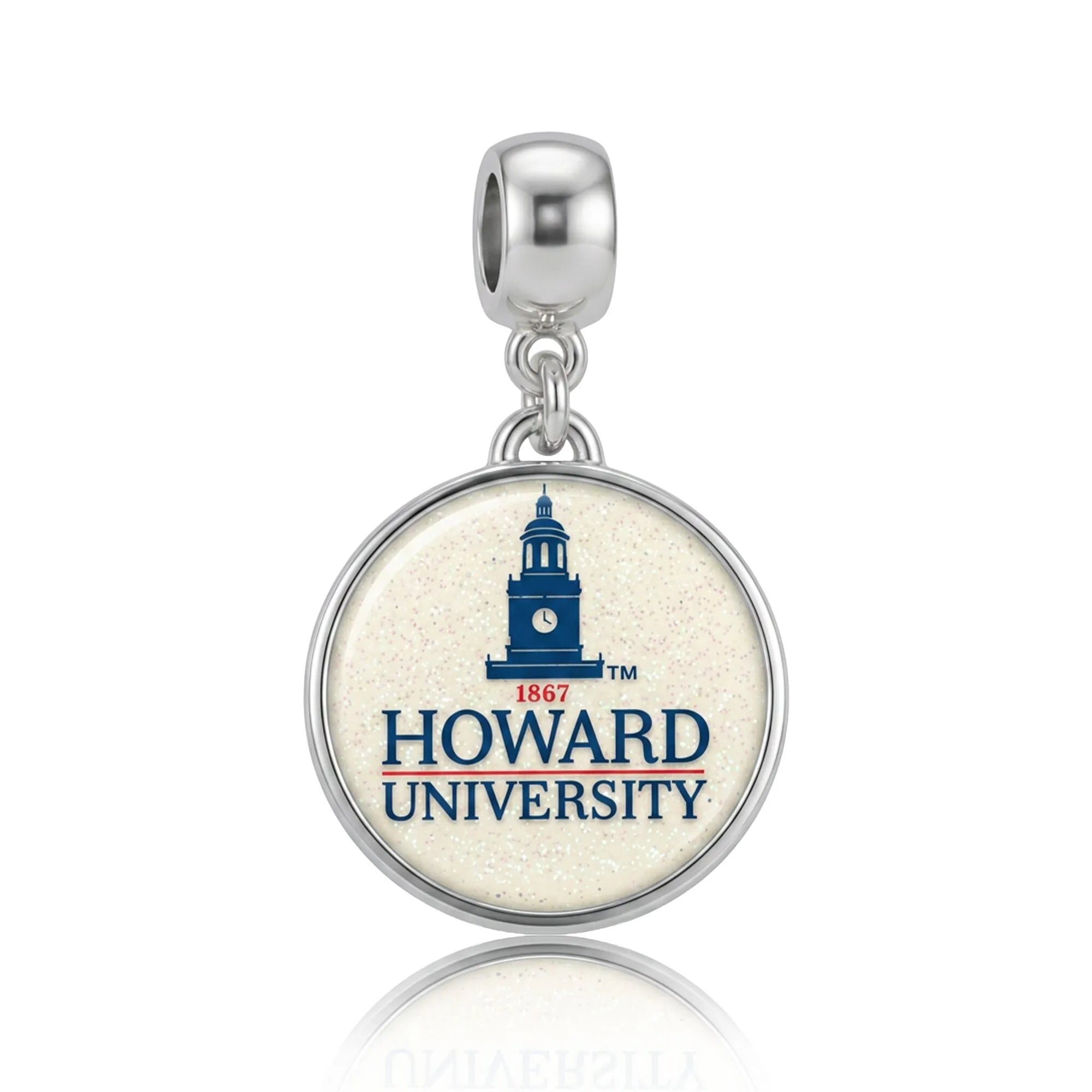 Howard University Charm