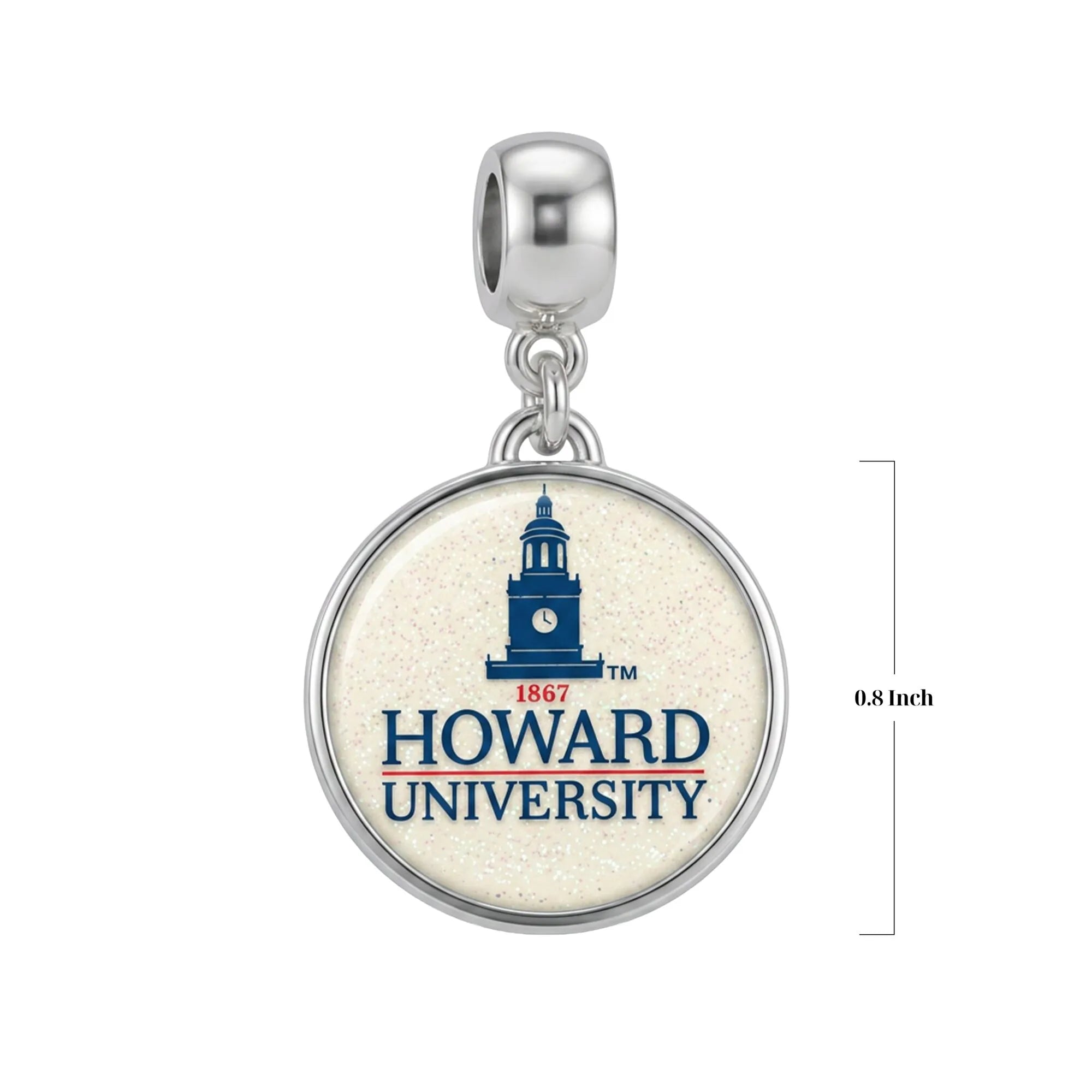 Howard University Charm
