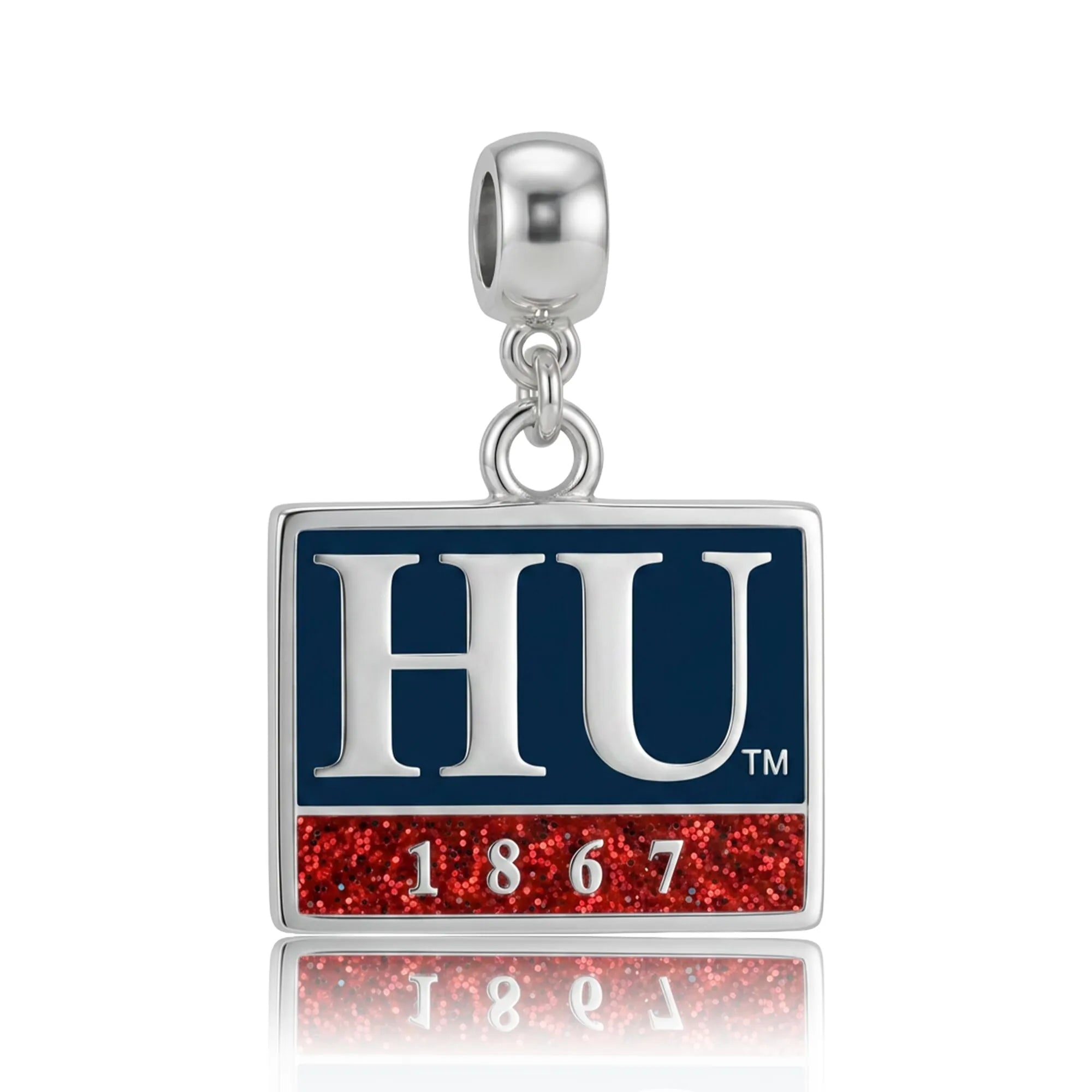 Howard University The QUAD Charm