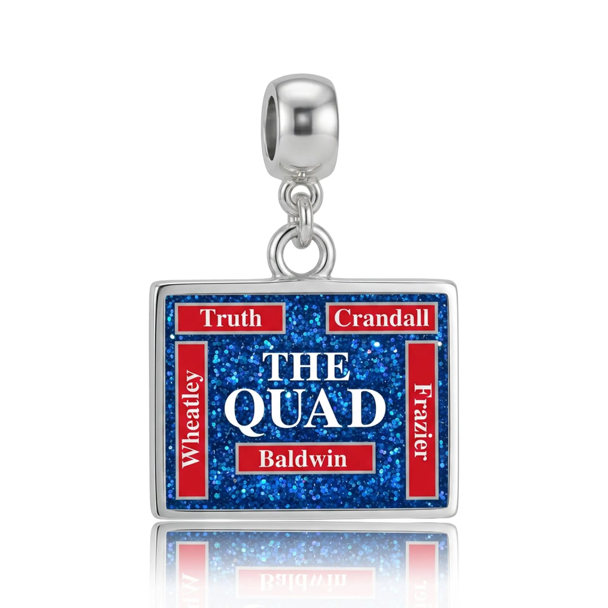 Howard University The QUAD Charm