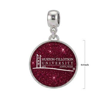 Huston-Tillotson University Charm