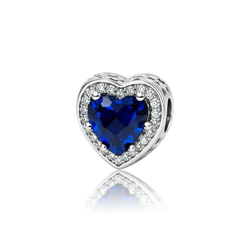 I Heart Blue