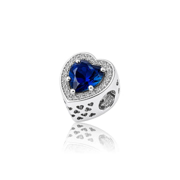 I Heart Blue