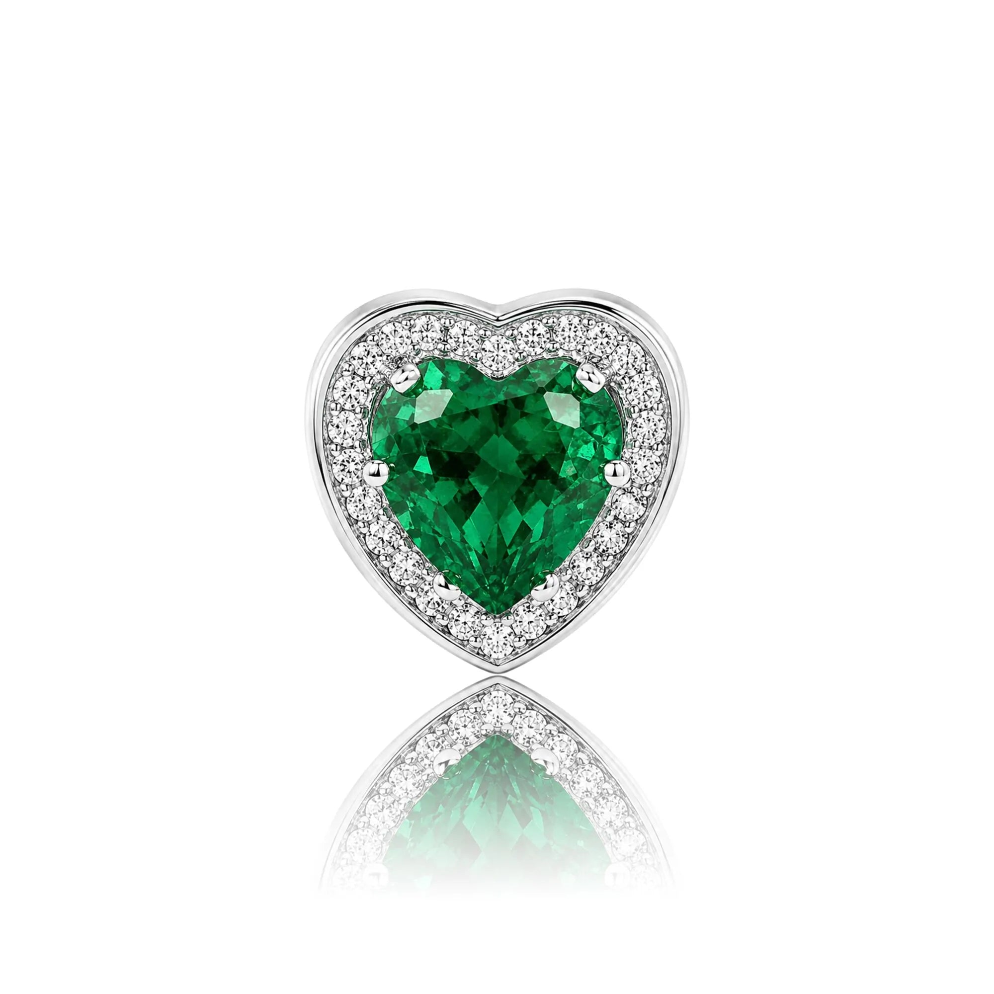 I Heart Green