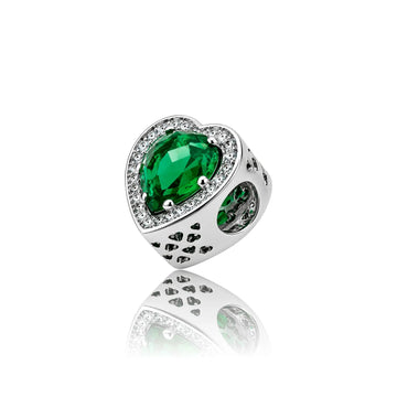 I Heart Green