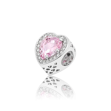 I Heart Pink