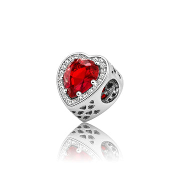 I Heart Red