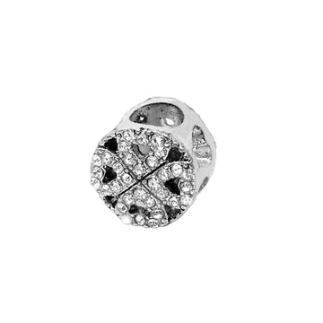I Heart Silver - Gratia Pearl