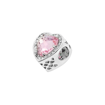 I Heart Pink
