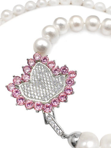 AKA IVY Pearl Bracelet