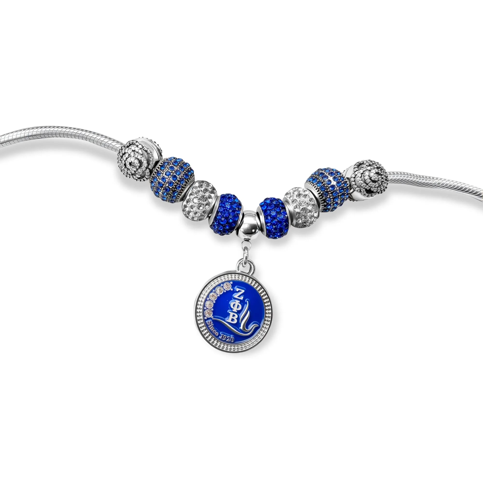 ZPHIB Founders' Day Bracelet #2