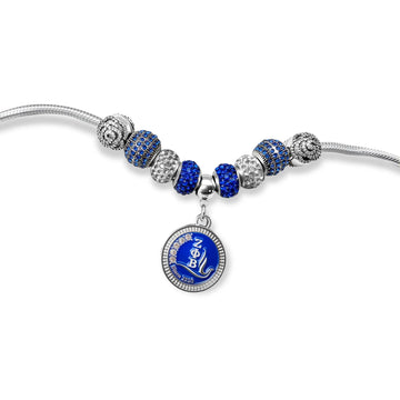 ZPHIB Founders' Day Bracelet #2