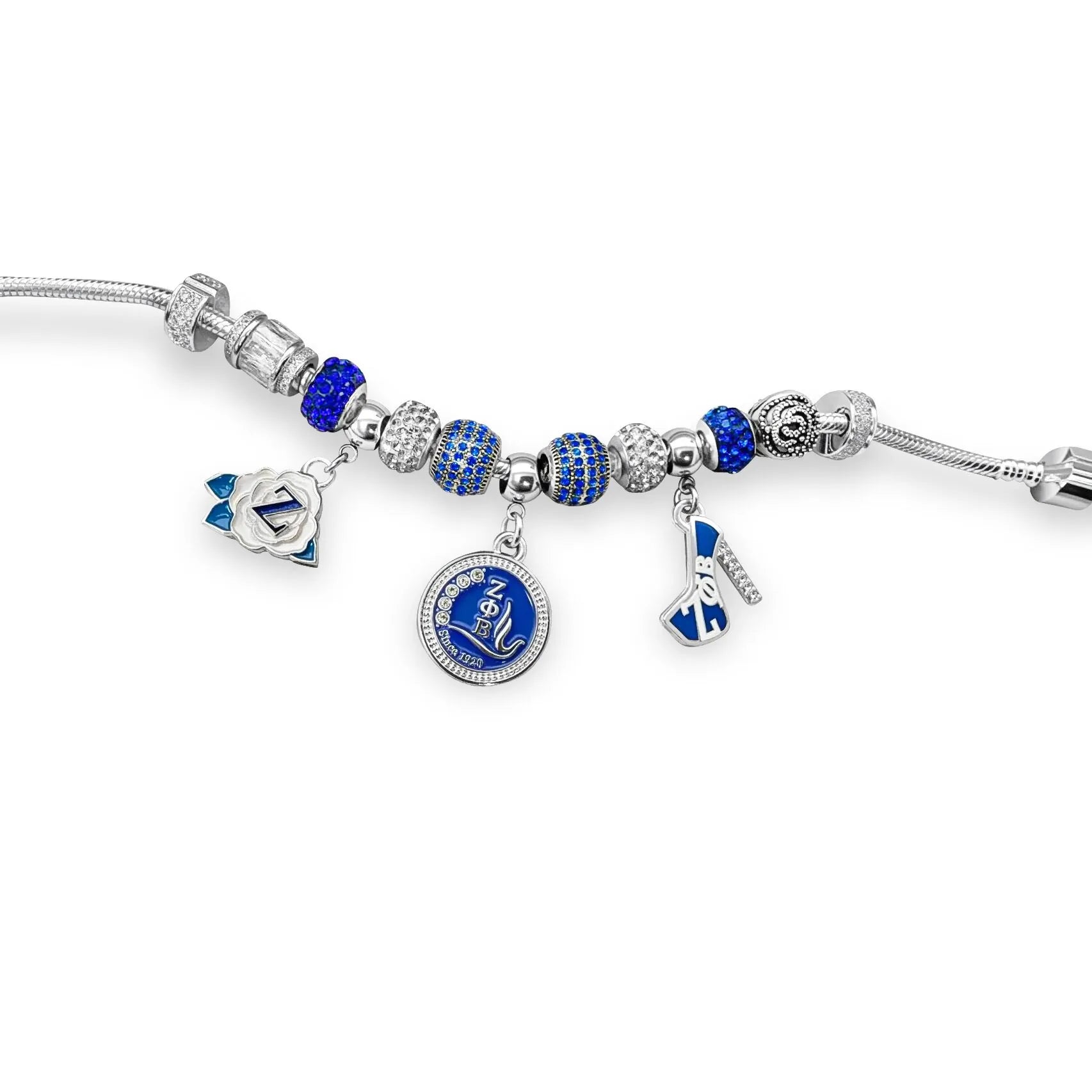 ZPHIB Founders' Day Bracelet #3