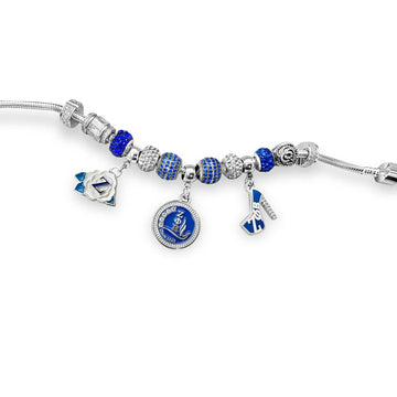 ZPHIB Founders' Day Bracelet #3
