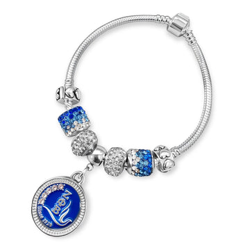 ZPHIB Founders' Day Bracelet #1