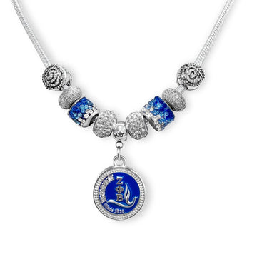 ZPHIB Founders' Day Charm Necklace